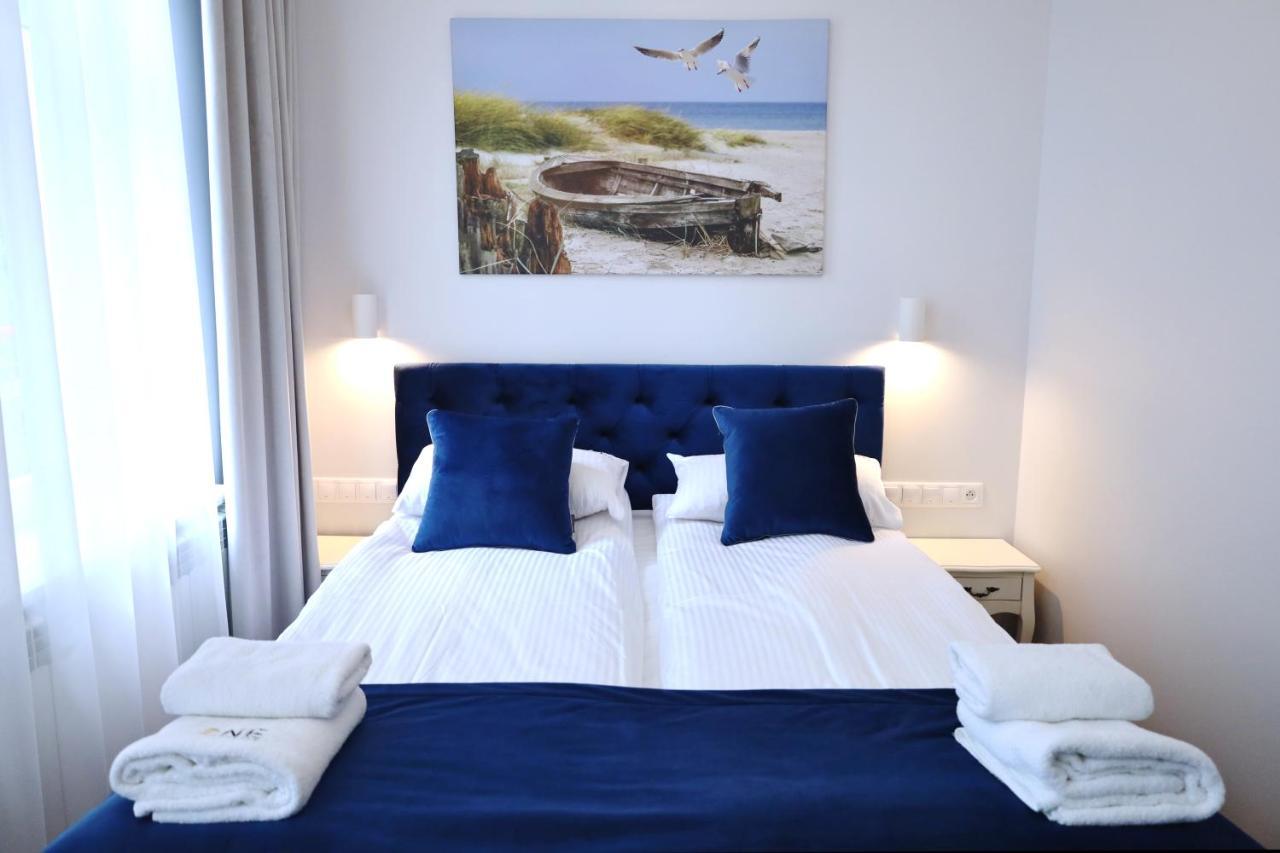 Sea Sopot Apartments By Oneapartments Exterior photo